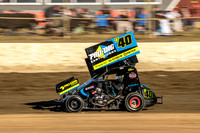 Junior Formula 500 40 T40 - 06 - Latrobe - 27th Dec 2025-2