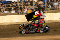 Junior Formula 500 22 T22 - 06 - Latrobe - 27th Dec 2025