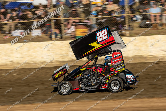 Junior Formula 500 22 T22 - 06 - Latrobe - 27th Dec 2025