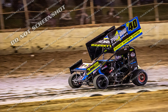 Junior Formula 500 40 T40 - 06 - Latrobe - 27th Dec 2025-5