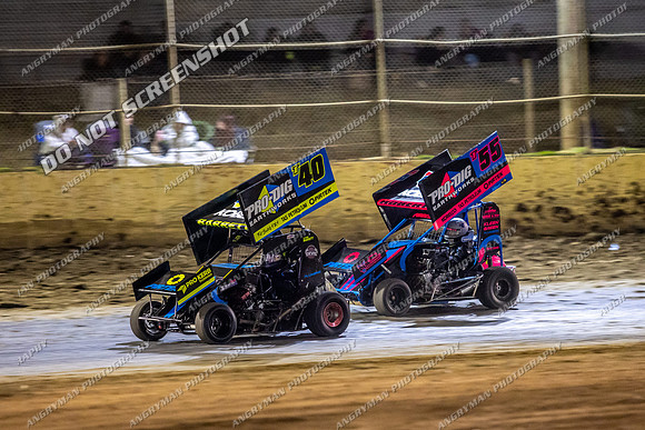 Junior Formula 500 40 T40 - 06 - Latrobe - 27th Dec 2025-3