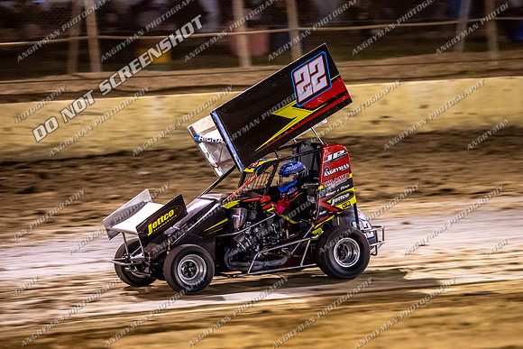 Junior Formula 500 22 T22 - 06 - Latrobe - 27th Dec 2025-3