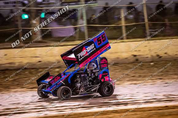 Junior Formula 500 55 T55 - 06 - Latrobe - 27th Dec 2025-3