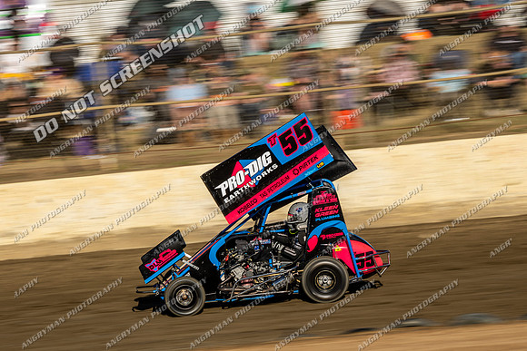 Junior Formula 500 55 T55 - 06 - Latrobe - 27th Dec 2025-2