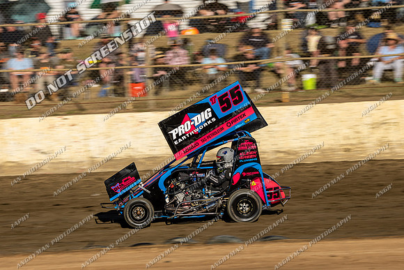 Junior Formula 500 55 T55 - 06 - Latrobe - 27th Dec 2025