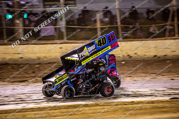 Junior Formula 500 40 T40 - 06 - Latrobe - 27th Dec 2025-4