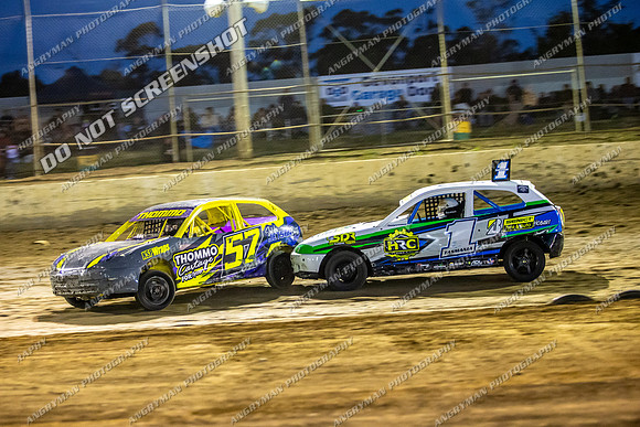 Junior 123 T123 - 06 - Latrobe - 27th Dec 2025-7
