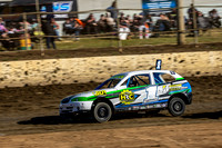 Junior 123 T123 - 06 - Latrobe - 27th Dec 2025
