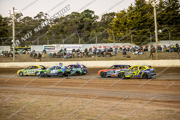 Junior 123 T123 - 06 - Latrobe - 27th Dec 2025-4