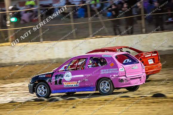 Junior 17 T17 - 06 - Latrobe - 27th Dec 2025-13