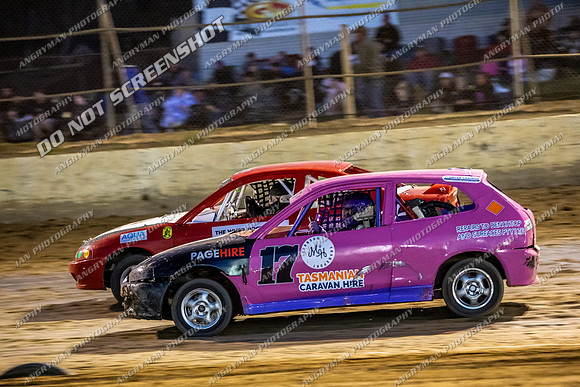 Junior 17 T17 - 06 - Latrobe - 27th Dec 2025-12