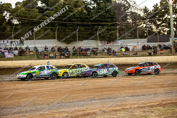 Junior 123 T123 - 06 - Latrobe - 27th Dec 2025-6