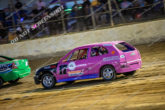 Junior 17 T17 - 06 - Latrobe - 27th Dec 2025-11