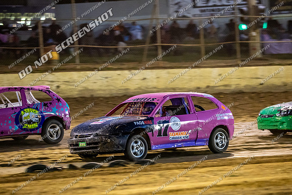 Junior 17 T17 - 06 - Latrobe - 27th Dec 2025-14