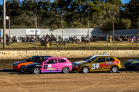 Junior 17 T17 - 06 - Latrobe - 27th Dec 2025