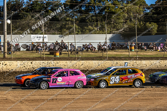Junior 17 T17 - 06 - Latrobe - 27th Dec 2025