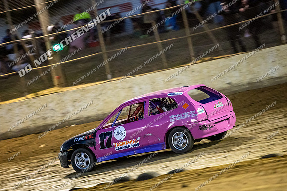 Junior 17 T17 - 06 - Latrobe - 27th Dec 2025-17