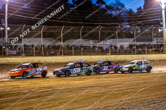 Junior 2 T2 - 06 - Latrobe - 27th Dec 2025-16