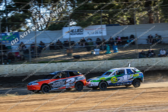 Junior 2 T2 - 06 - Latrobe - 27th Dec 2025
