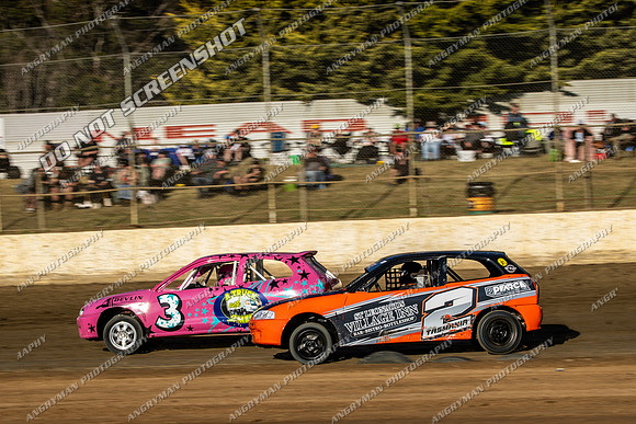 Junior 2 T2 - 06 - Latrobe - 27th Dec 2025-8