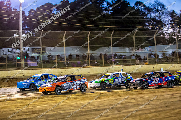 Junior 2 T2 - 06 - Latrobe - 27th Dec 2025-11