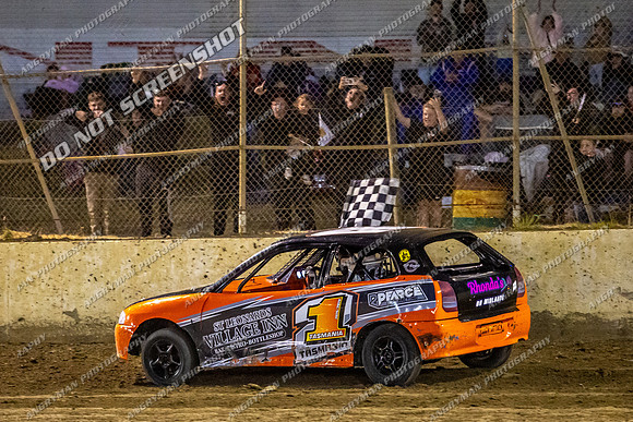 Junior 2 T2 - 06 - Latrobe - 27th Dec 2025-23