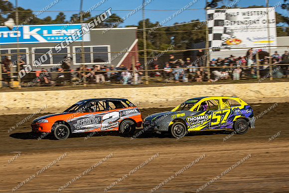 Junior 2 T2 - 06 - Latrobe - 27th Dec 2025-9