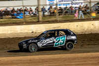 Junior 23 T23 - 06 - Latrobe - 27th Dec 2025