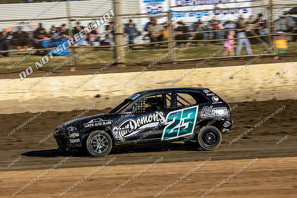 Junior 23 T23 - 06 - Latrobe - 27th Dec 2025