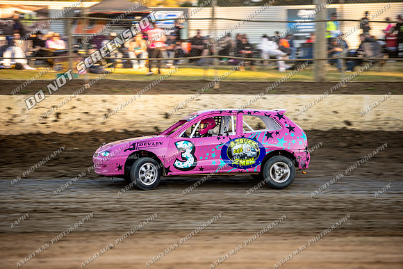 Junior 3 T3 - 06 - Latrobe - 27th Dec 2025-2
