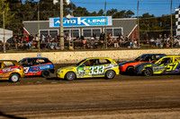 Junior 333 T333 - 06 - Latrobe - 27th Dec 2025