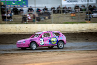 Junior 3 T3 - 06 - Latrobe - 27th Dec 2025