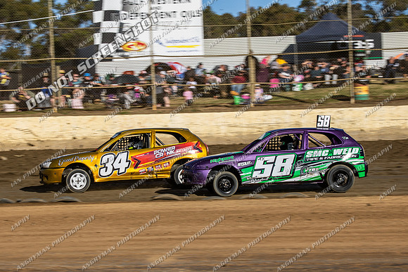 Junior 34 T34 - 06 - Latrobe - 27th Dec 2025-3