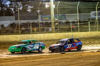 Junior 38 T38 - 06 - Latrobe - 27th Dec 2025