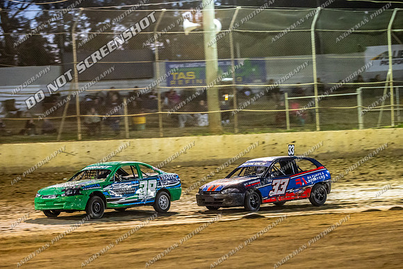 Junior 38 T38 - 06 - Latrobe - 27th Dec 2025