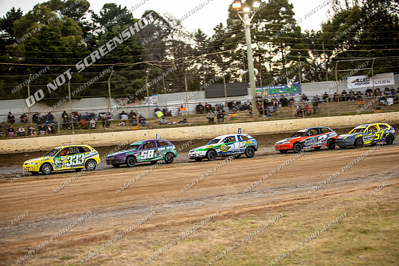 Junior 333 T333 - 06 - Latrobe - 27th Dec 2025-2