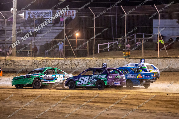 Junior 38 T38 - 06 - Latrobe - 27th Dec 2025-4