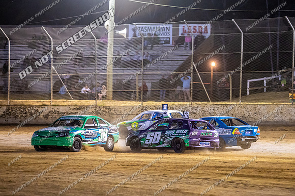Junior 38 T38 - 06 - Latrobe - 27th Dec 2025-5