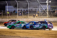 Junior 38 T38 - 06 - Latrobe - 27th Dec 2025-3