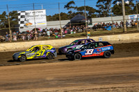 Junior 57 T57 - 06 - Latrobe - 27th Dec 2025-2