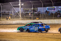 Junior 38 T38 - 06 - Latrobe - 27th Dec 2025-2