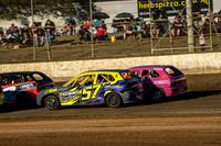 Junior 57 T57 - 06 - Latrobe - 27th Dec 2025-3