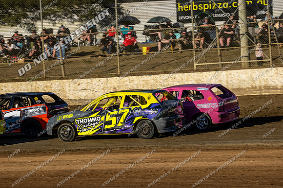Junior 57 T57 - 06 - Latrobe - 27th Dec 2025-3