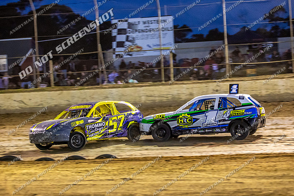 Junior 57 T57 - 06 - Latrobe - 27th Dec 2025-7
