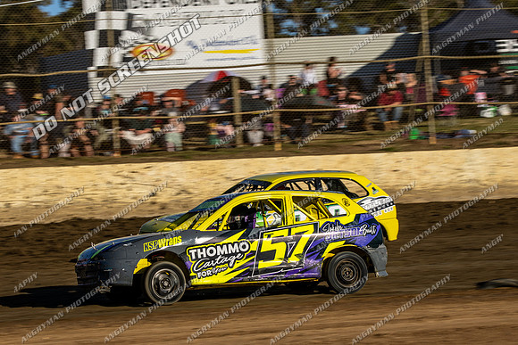 Junior 57 T57 - 06 - Latrobe - 27th Dec 2025-4