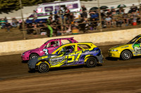 Junior 57 T57 - 06 - Latrobe - 27th Dec 2025-5