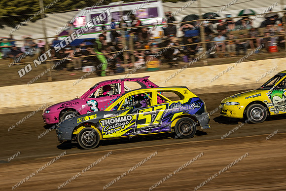 Junior 57 T57 - 06 - Latrobe - 27th Dec 2025-5