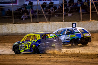Junior 57 T57 - 06 - Latrobe - 27th Dec 2025-9