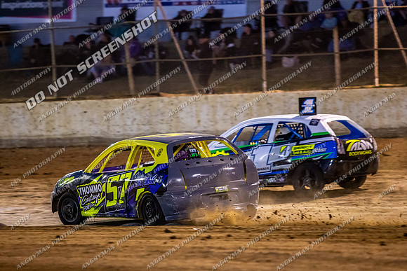 Junior 57 T57 - 06 - Latrobe - 27th Dec 2025-9