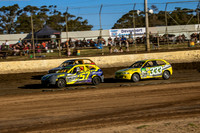 Junior 57 T57 - 06 - Latrobe - 27th Dec 2025-6